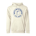 Boys with Bibles Centerstage Adult Midweight Pullover Hoodie
