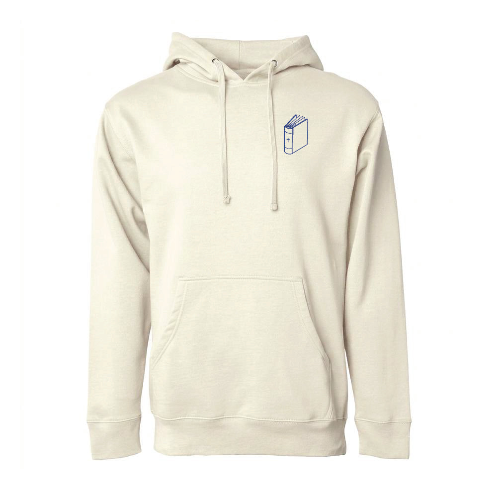 Joyful Noise Adult Midweight Pullover Hoodie