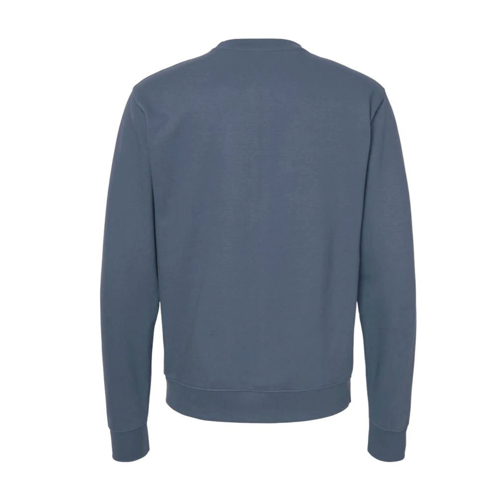 Puff Boys with Bibles Youth Midweight Crewneck