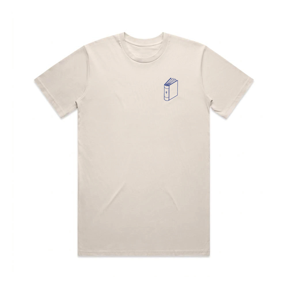 Joyful Noise Adult Short Sleeve Tee