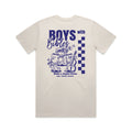 Joyful Noise Adult Short Sleeve Tee