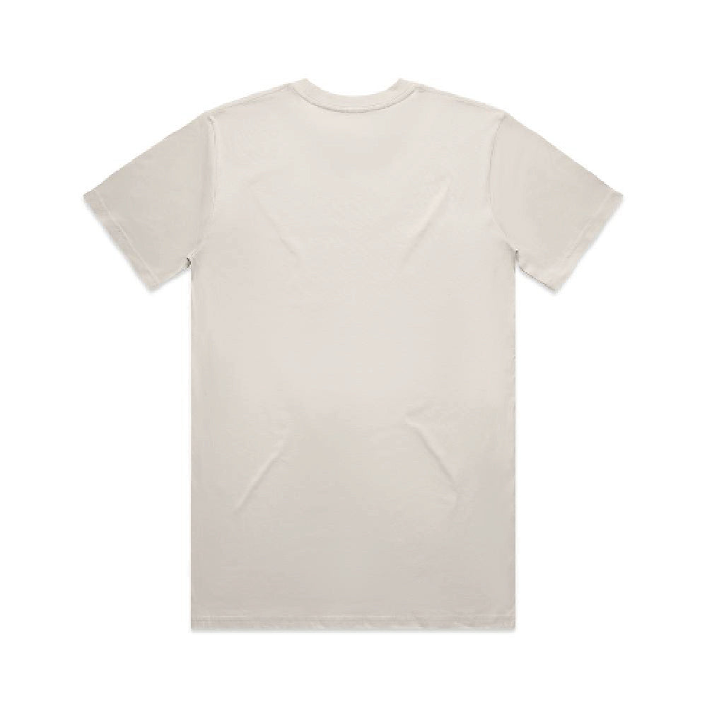Golf Crest Icon Adult Short Sleeve Tee