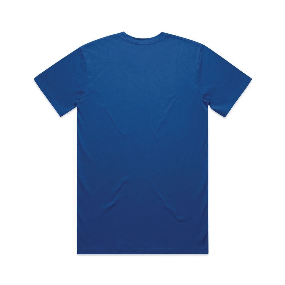 Puff Boys with Bibles Adult Short Sleeve Tee