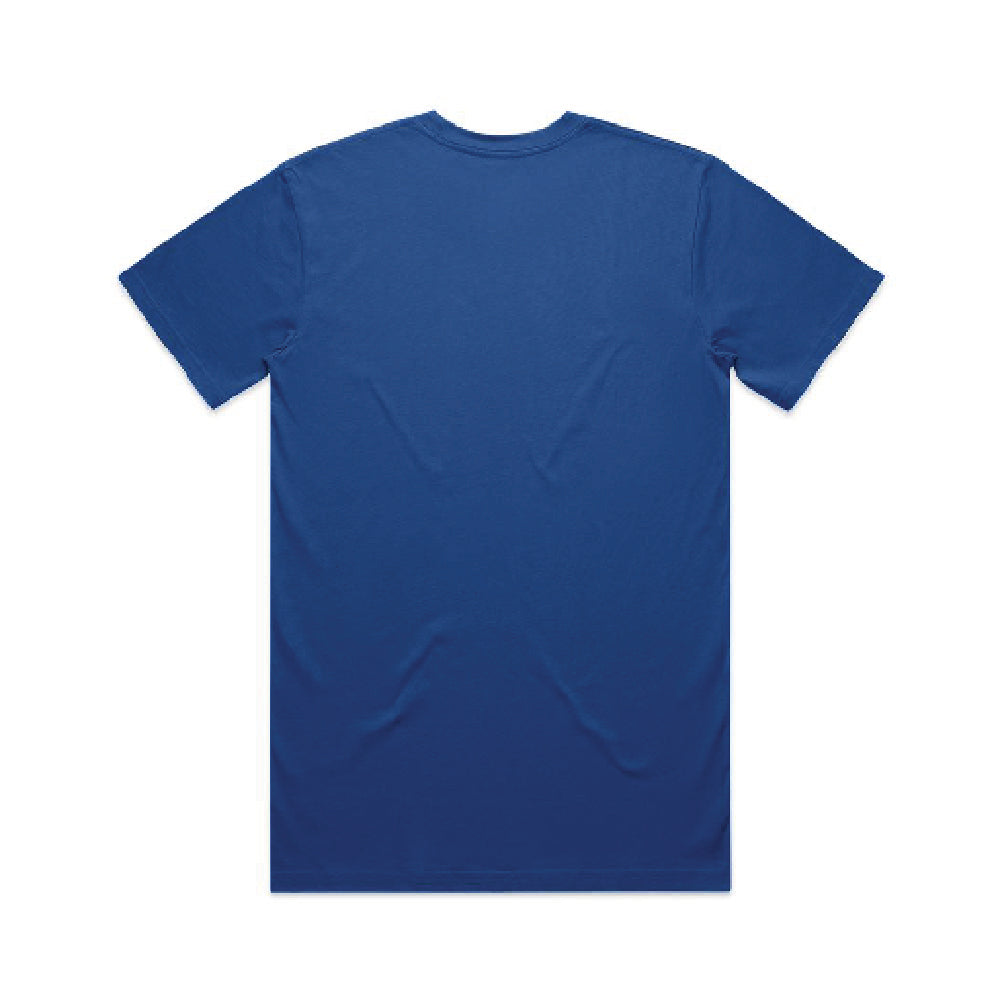 Golf Crest Icon Adult Short Sleeve Tee
