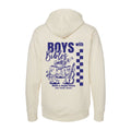 Joyful Noise Adult Midweight Pullover Hoodie