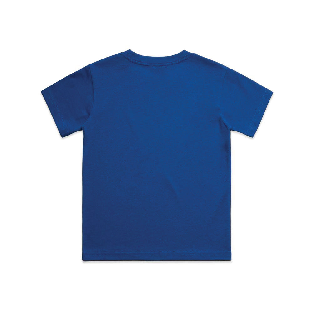 Puff Boys with Bibles Youth Short Sleeve Tee