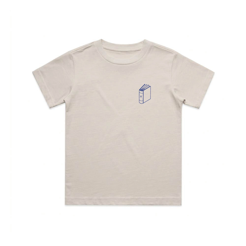 Joyful Noise Youth Short Sleeve Tee
