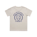 Golf Crest Toddler Short Sleeve Tee