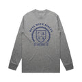 Golf Crest Adult Long Sleeve Tee