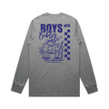 Joyful Noise Adult Long Sleeve Tee