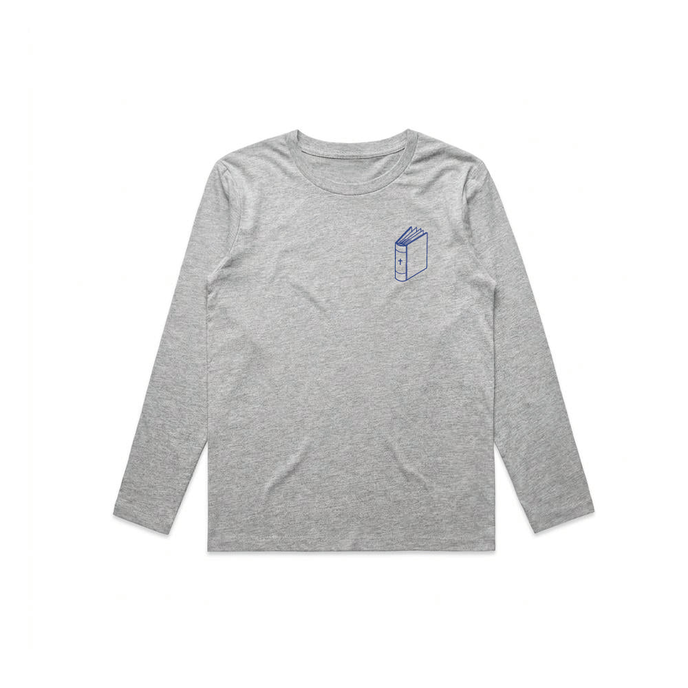 Joyful Noise Youth Long Sleeve Tee