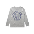 Golf Crest Youth Long Sleeve Tee