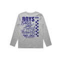 Joyful Noise Youth Long Sleeve Tee