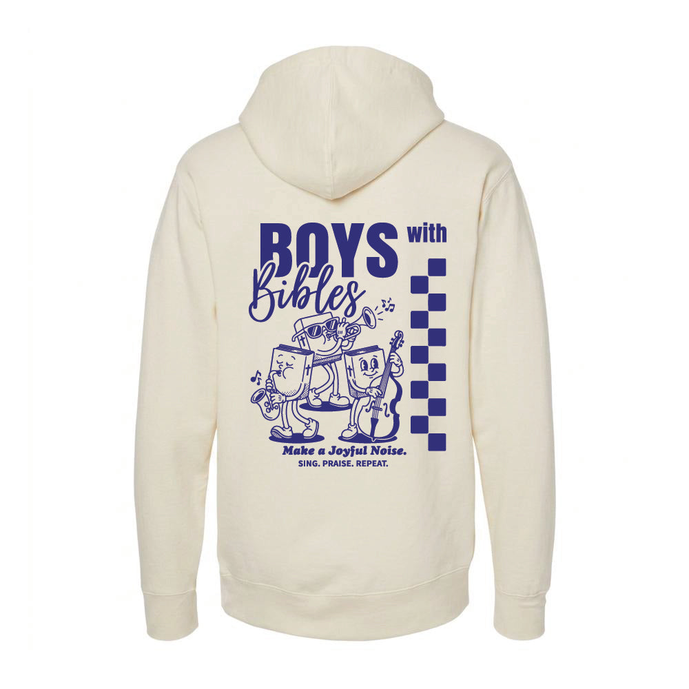 Joyful Noise Youth Midweight Hoodie