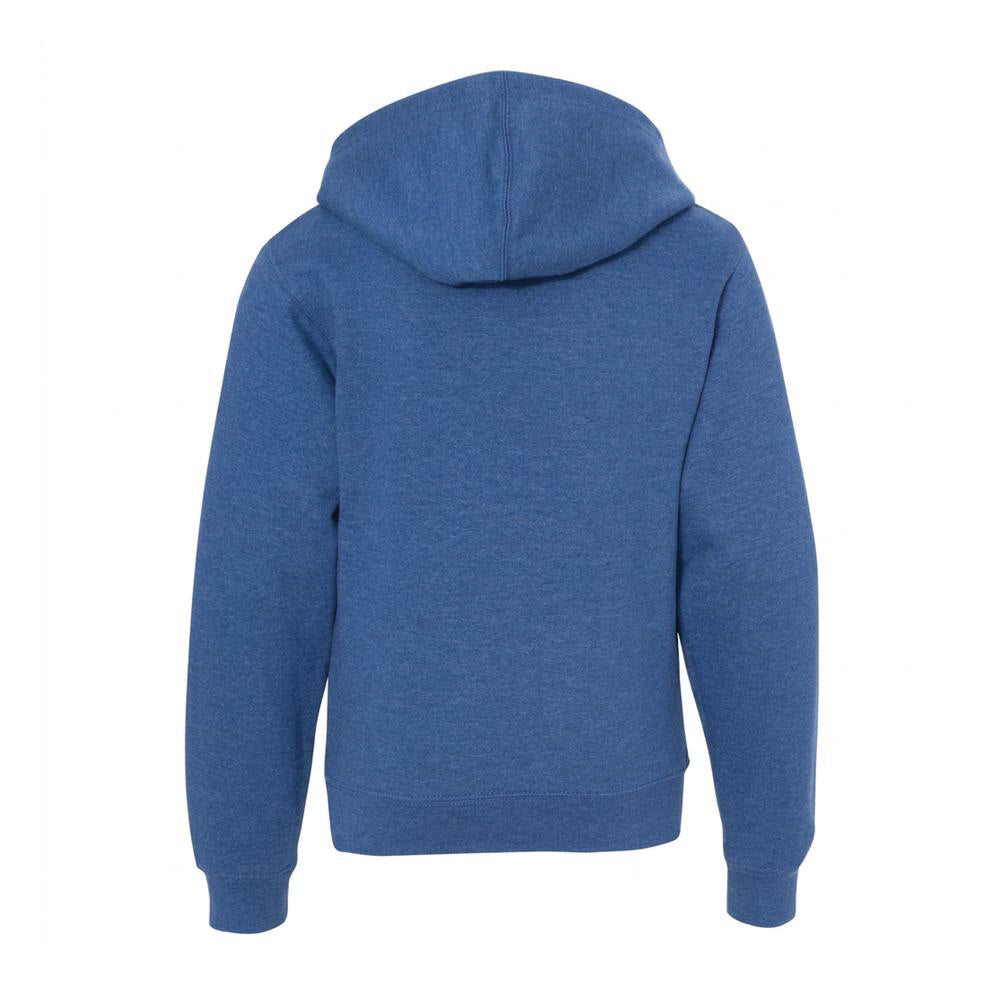 Puff Boys with Bibles Youth Midweight Hoodie
