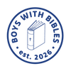 Boys with Bibles, LLC - Home