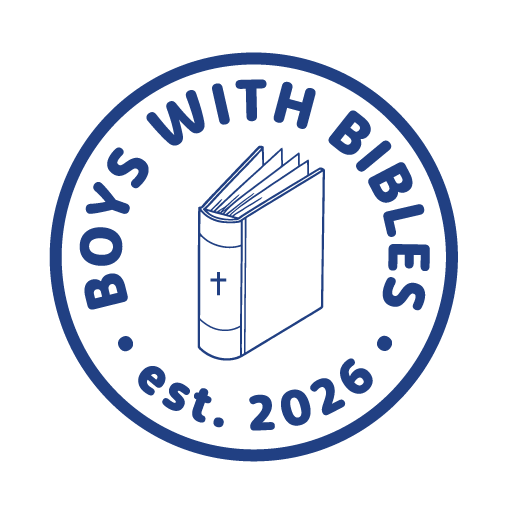 Boys with Bibles, LLC