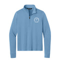 Boys with Bibles Icon TravisMathew Women’s Coto 1/2-Zip