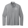 Boys with Bibles Icon TravisMathew Coto Performance 1/4-Zip