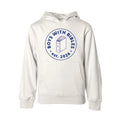 Boys with Bibles Centerstage Youth Midweight Hoodie