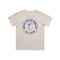 Boys with Bibles Icon Youth Short Sleeve Tee